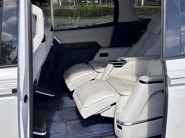 Buick Century 2024