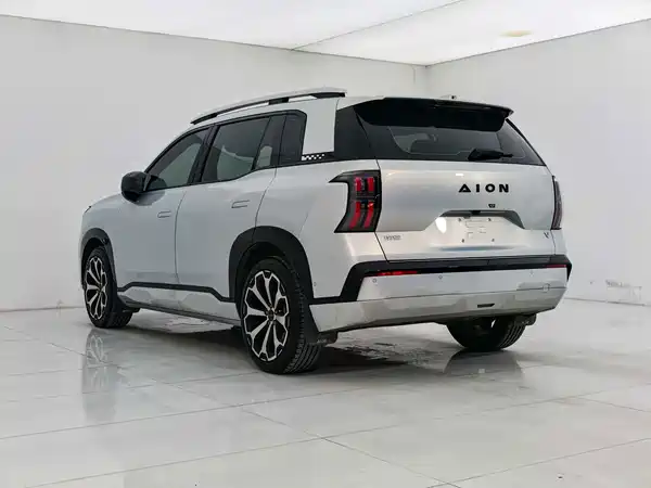 Aion V 2024