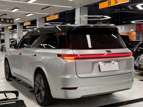Li Auto L9 2023
