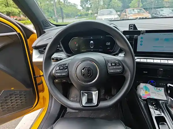 MG5 2021