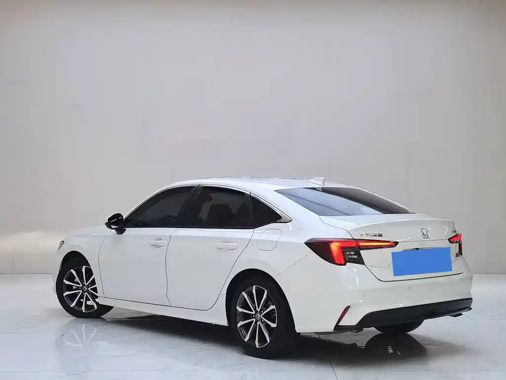 Honda Integra 2023