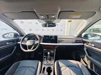 Volkswagen Lavida 2024