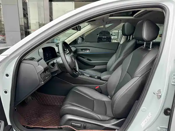 Honda Accord 2024