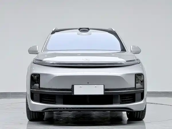 Li Auto L9 2025