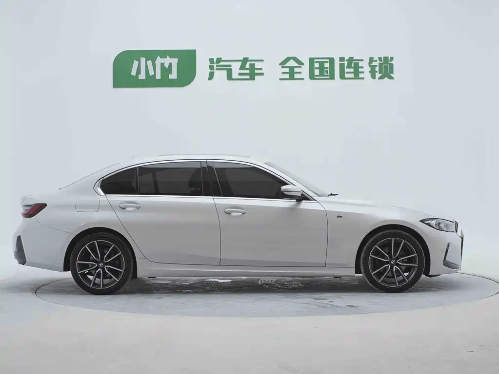 BMW 3 Series 2023