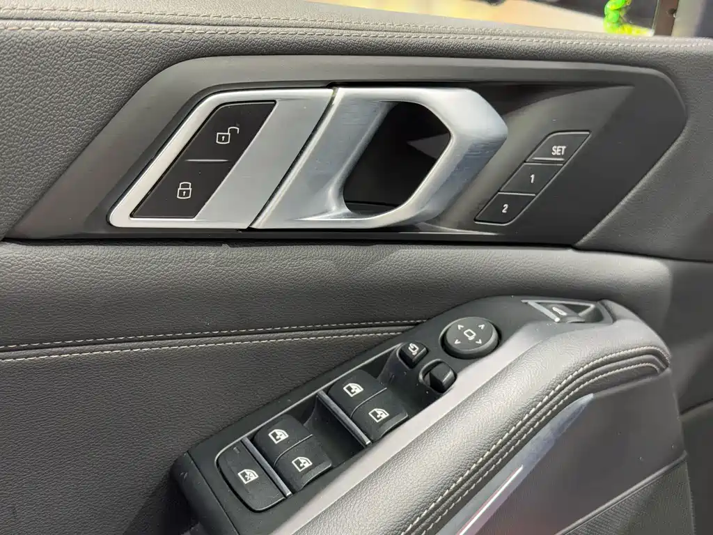 BMW X5 2020 — фото 14