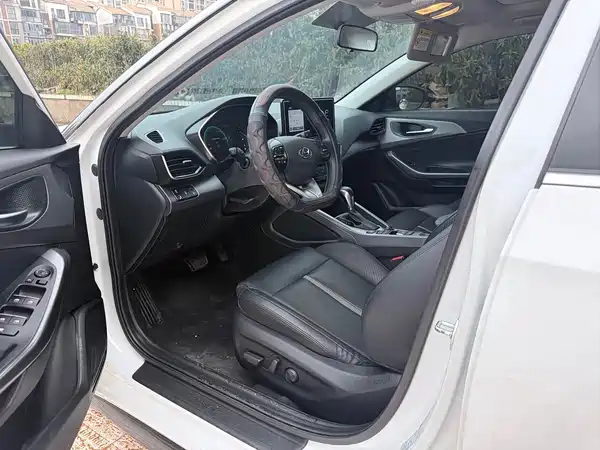 Hyundai Festa 2021