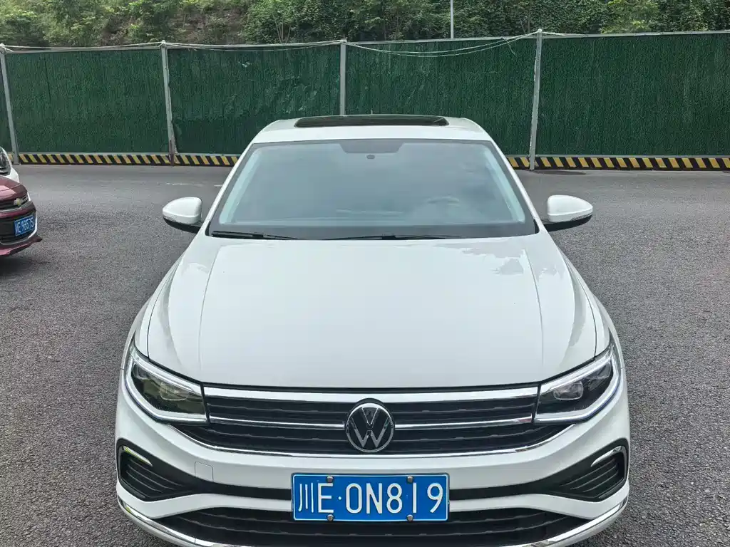 Volkswagen Bora 2025