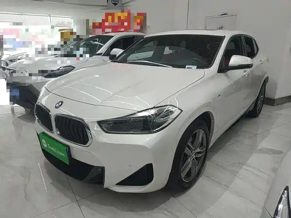 BMW X2 2020