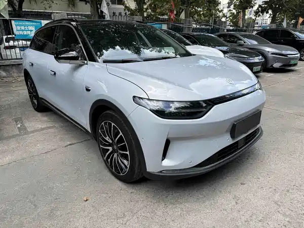 Leapmotor C11 2022