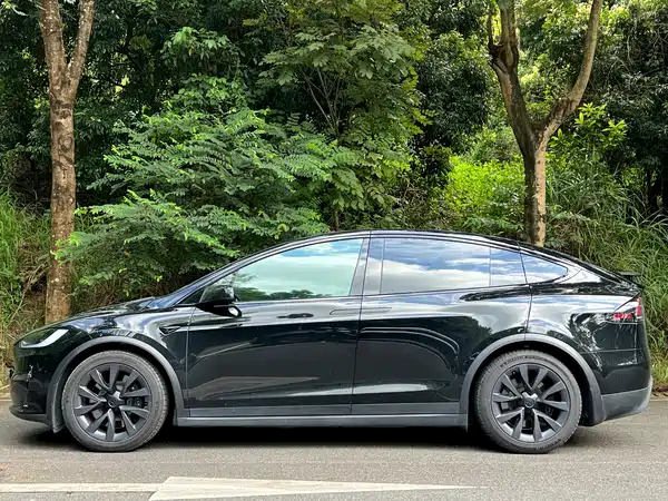 Tesla Model X 2023