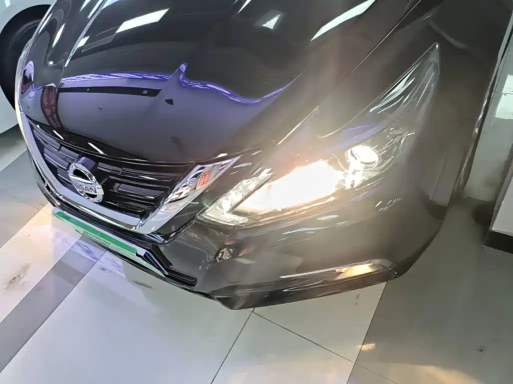 Nissan Teana 2017 — фото 24