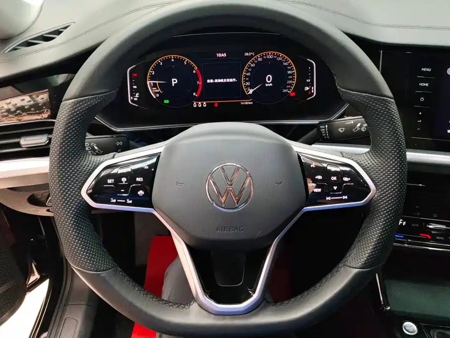 Volkswagen Passat 2023 — фото 15