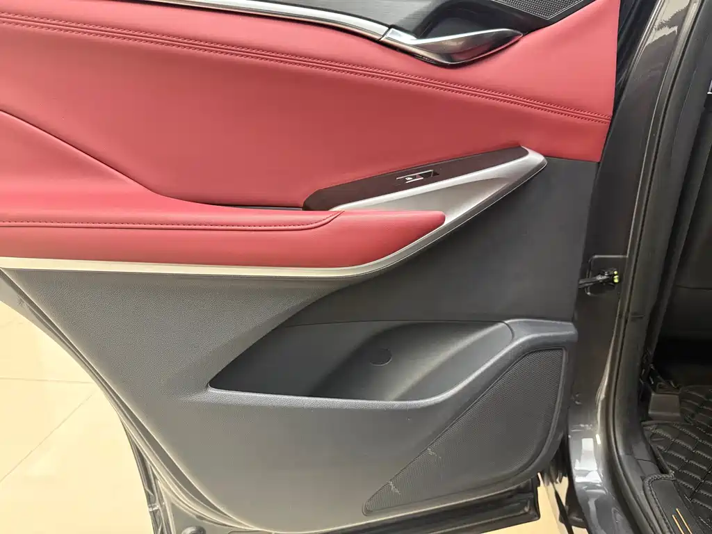 Changan CS75 PLUS 2020 — фото 19