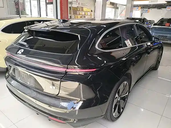 NIO ET5T 2025