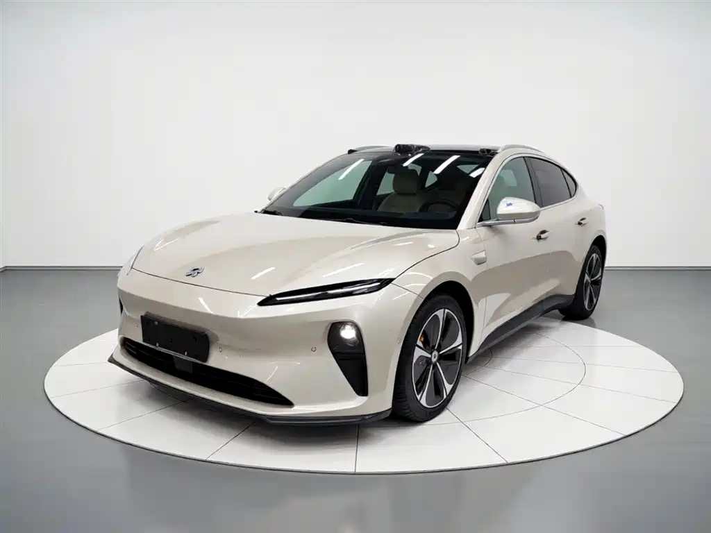 NIO ET5T 2024 — фото 1