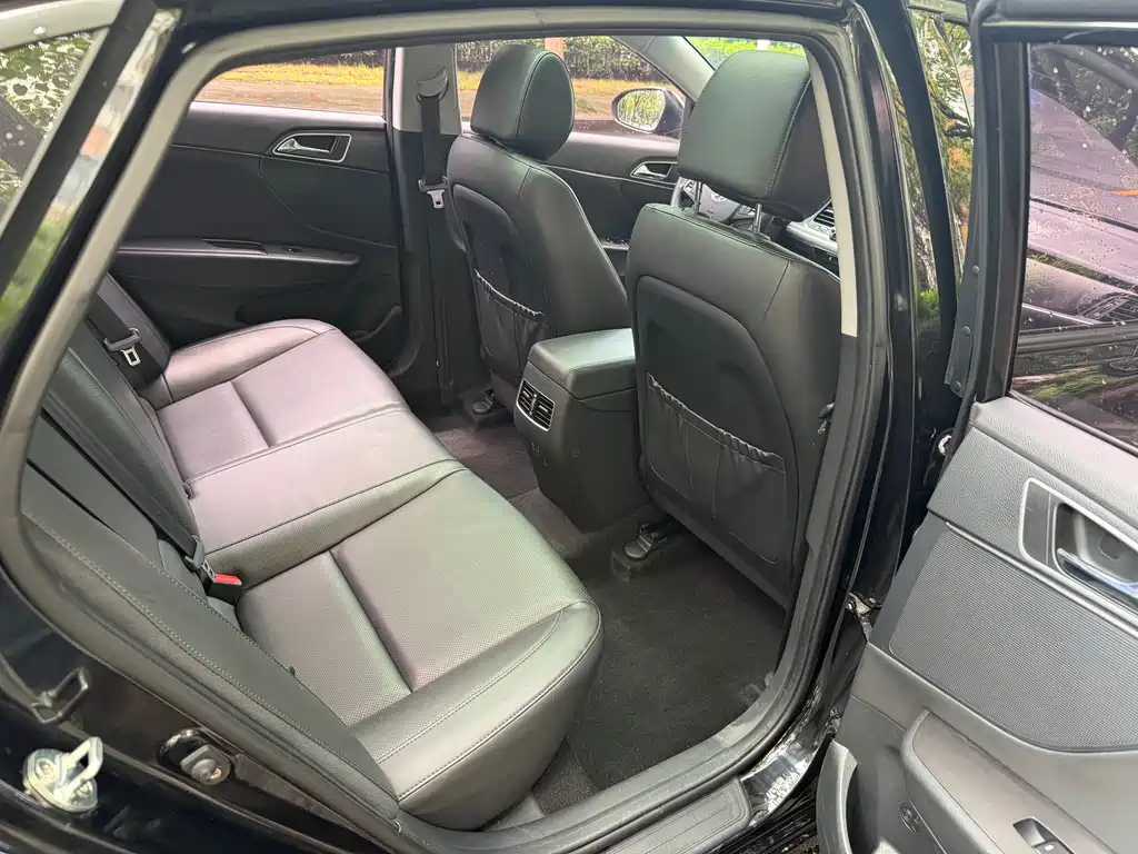Hyundai Mistra 2019 — фото 14
