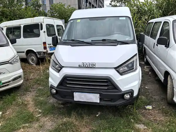 JMC Teshun 2018