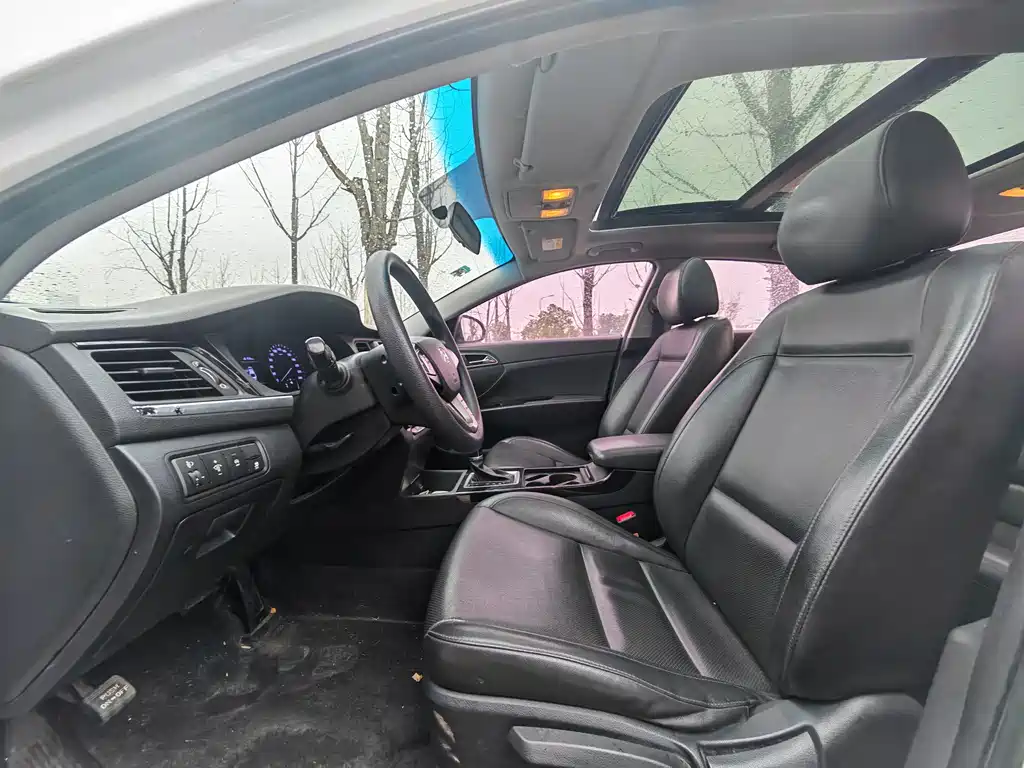 Hyundai Mistra 2017 — фото 11