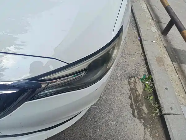 Buick Excelle GT 2020