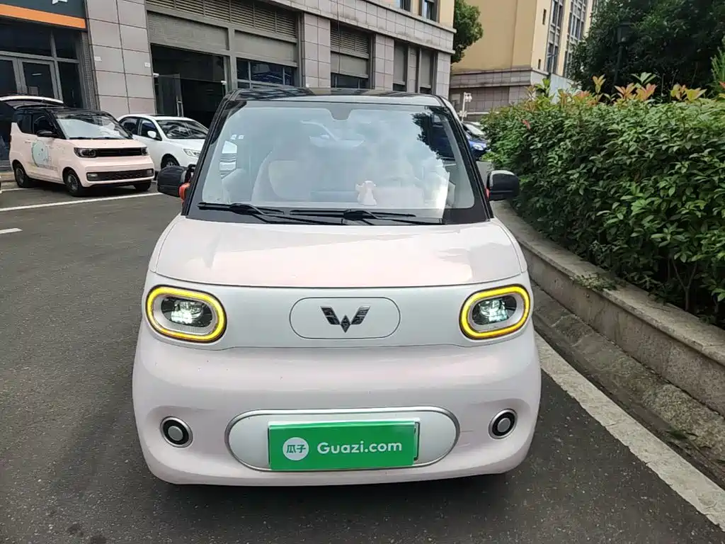 Wuling MINIEV 2024
