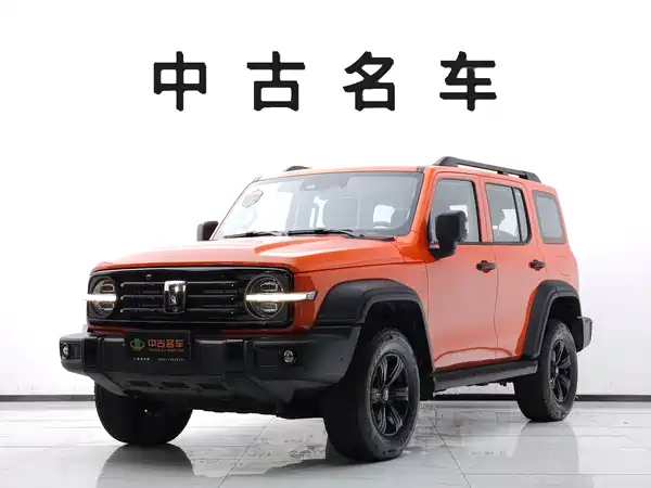 Tank 300 2025