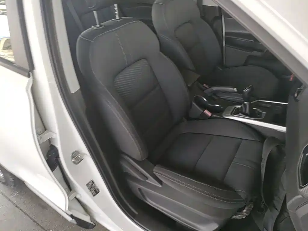Chery Tiggo 5x 2019 — фото 25