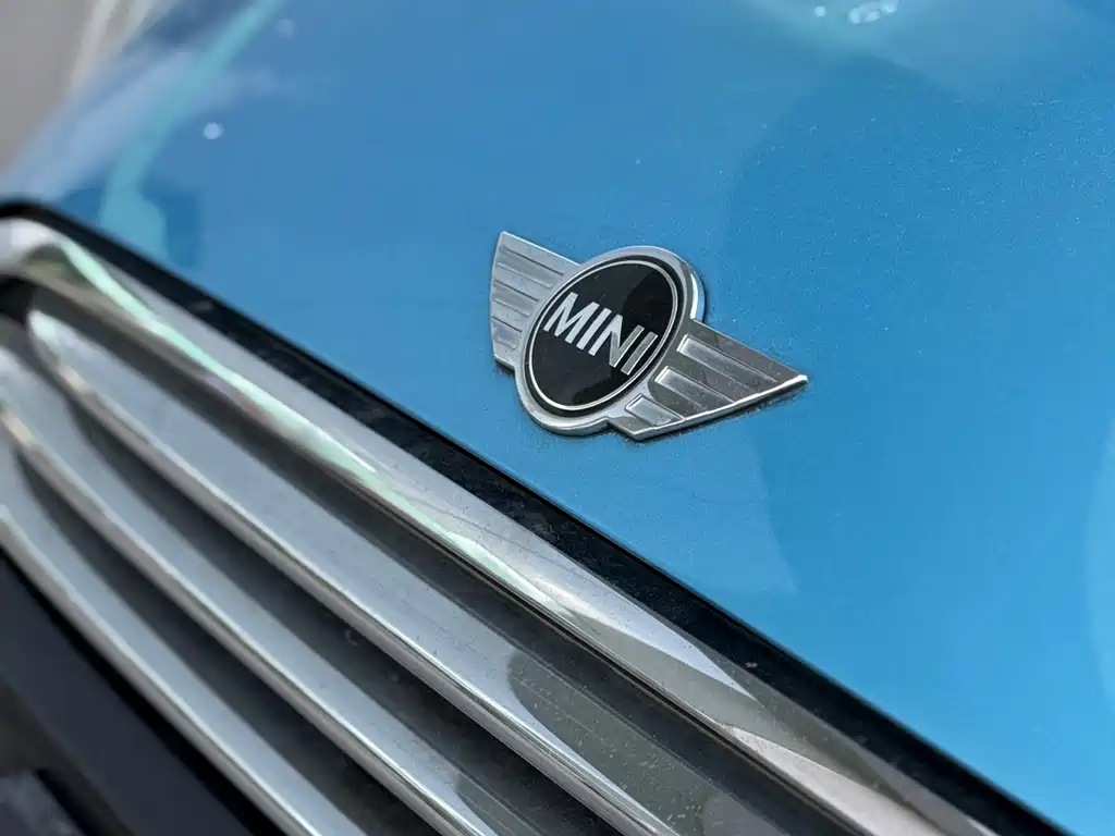 MINI Mini 2015 — фото 8