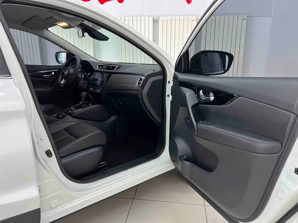 Nissan Qashqai 2023 — фото 20
