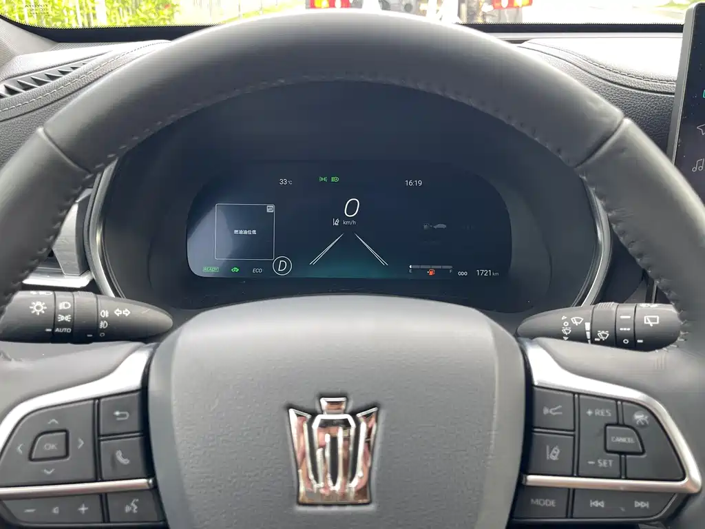 Toyota Crown Kluger 2026