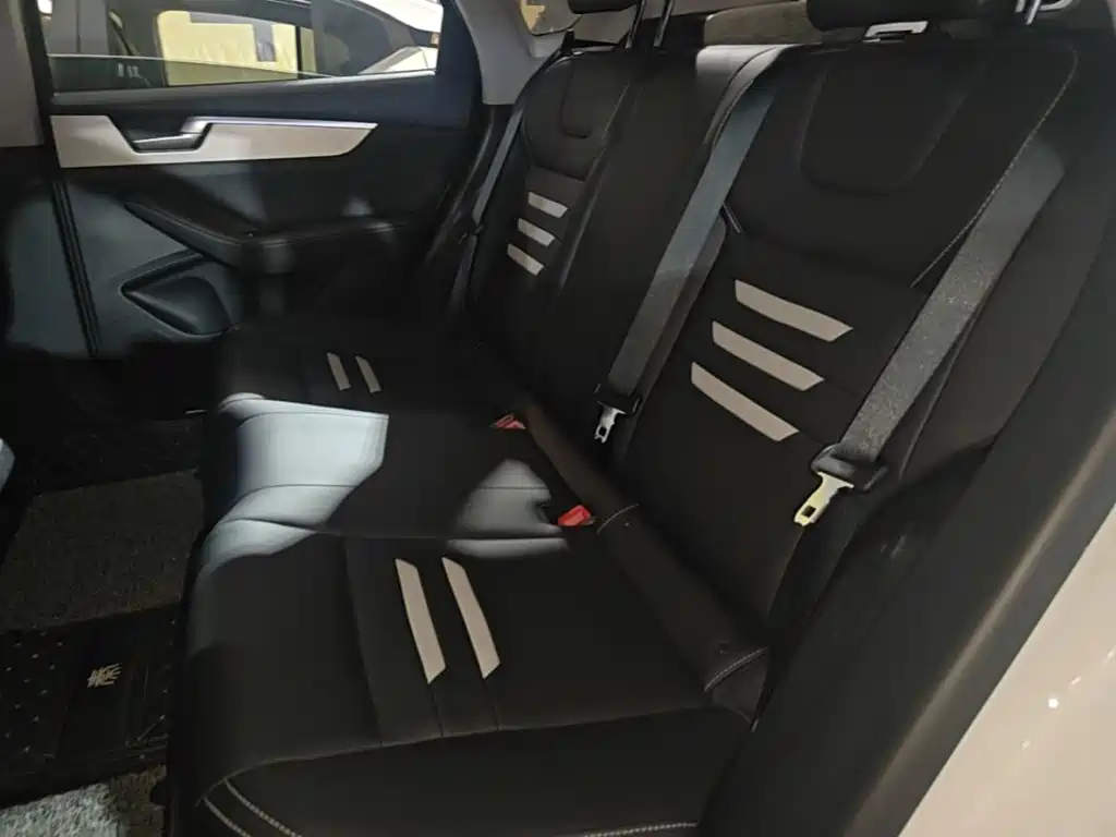 BYD Qin Pro 2020 — фото 17