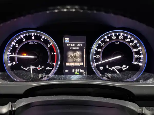 Toyota Highlander 2022