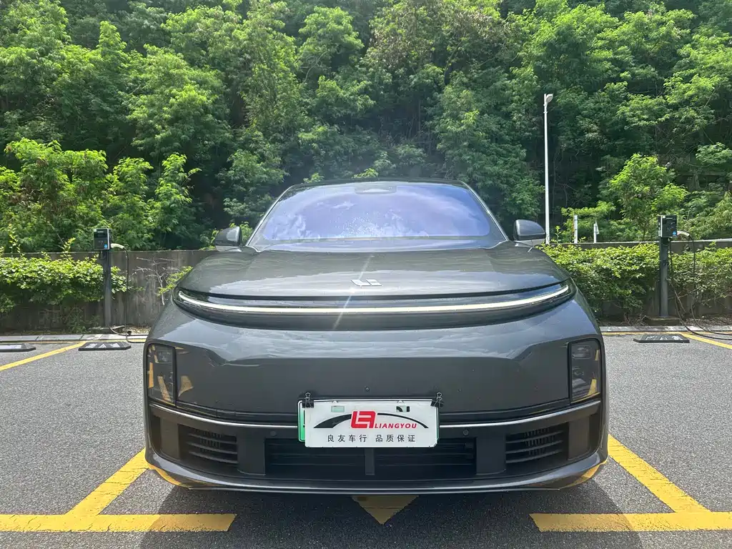 Li Auto Li L7 2024