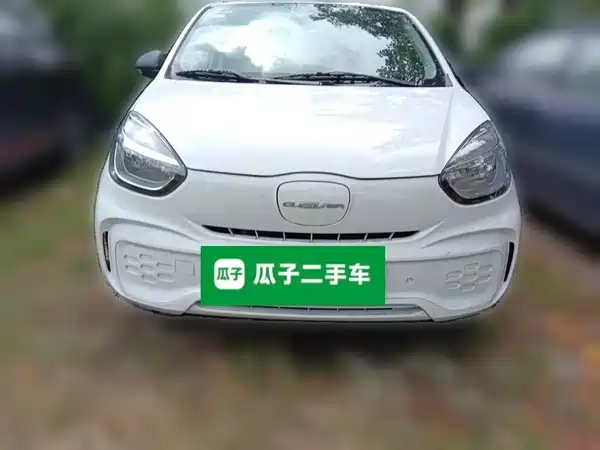 Roewe CLEVER 2020