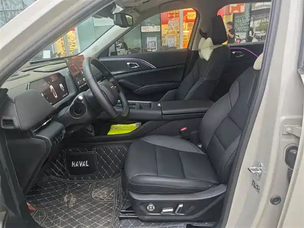 Haval Xiaolong MAX 2025