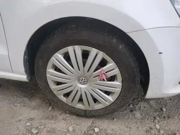 Volkswagen Polo 2019