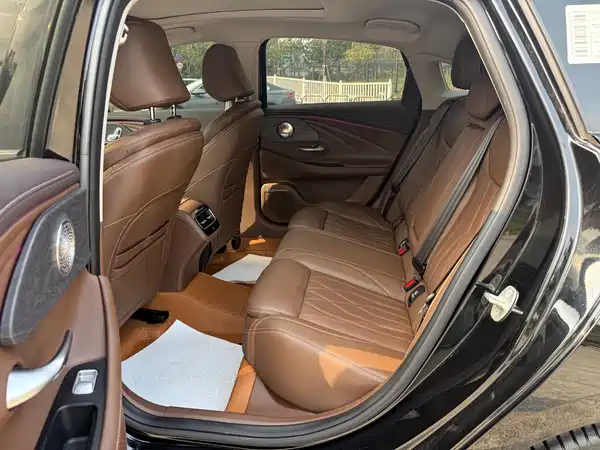 Chery Arrizo 8 2024