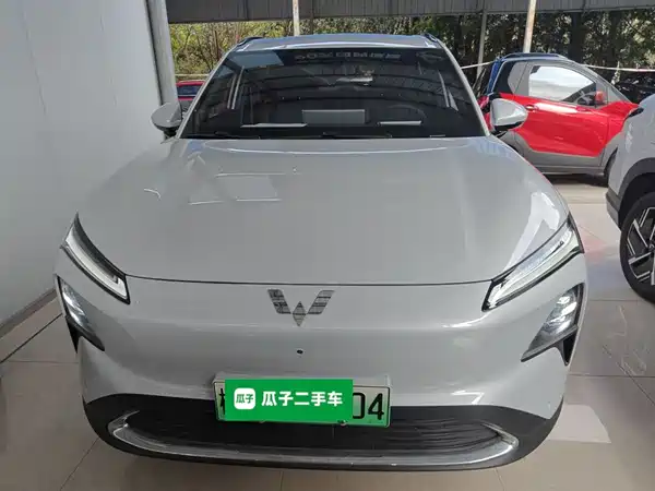 Wuling Starlight S 2024
