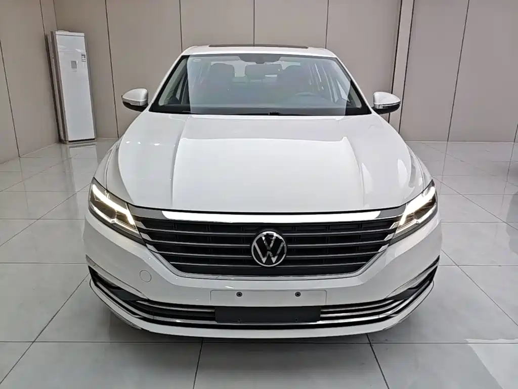 Volkswagen Lavida 2021