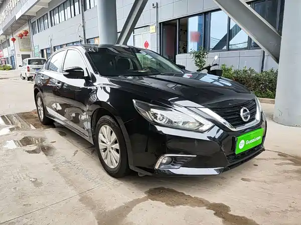 Nissan Teana 2019