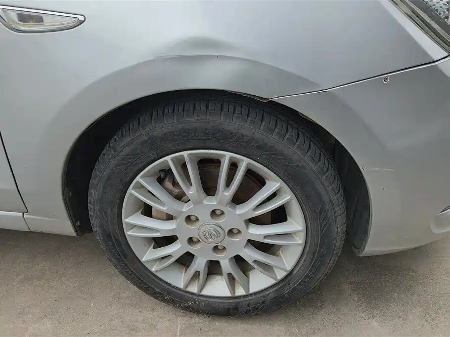 Changan Eado 2013