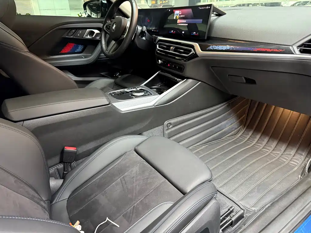 BMW 2 Series 2023 — фото 13