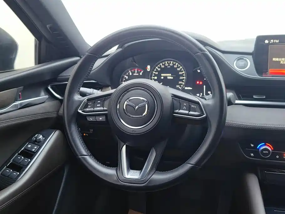 Mazda Atenza 2020 — фото 15
