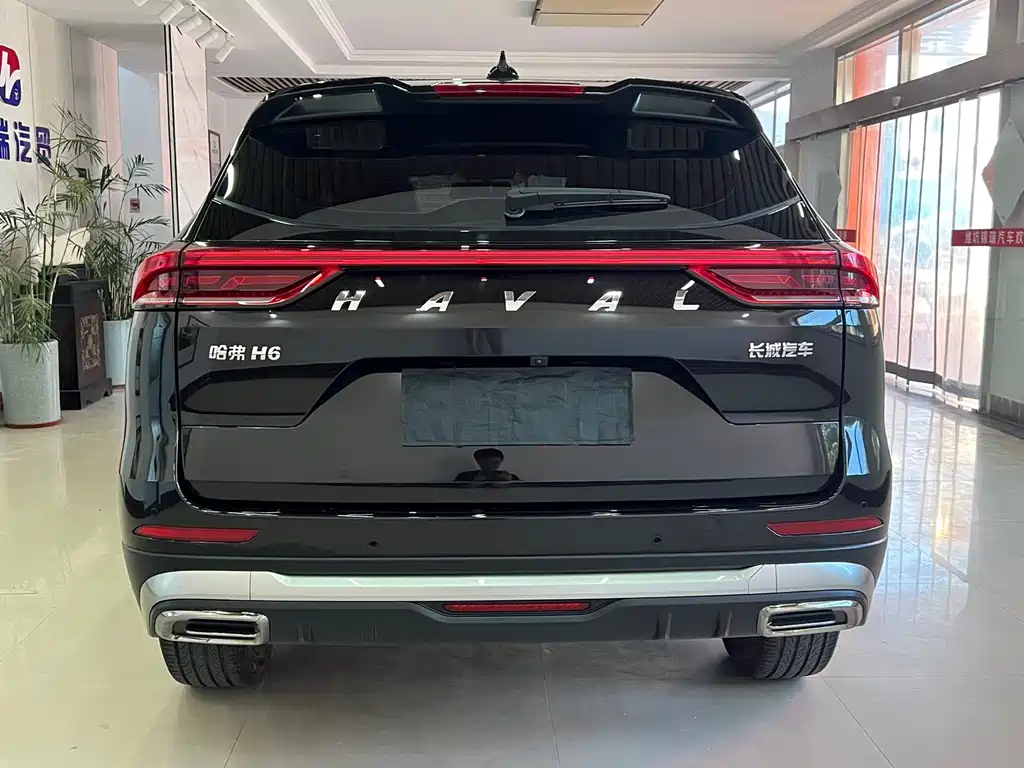 Haval H6 2023