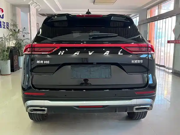 Haval H6 2023