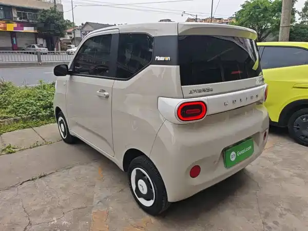 Wuling Hongguang MINIEV 2024