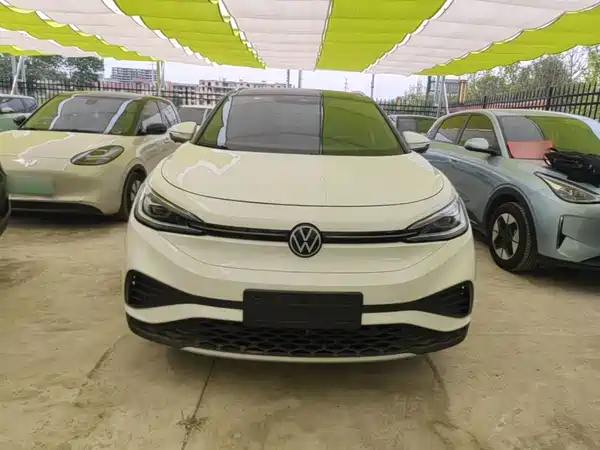 Volkswagen ID.4 X 2024