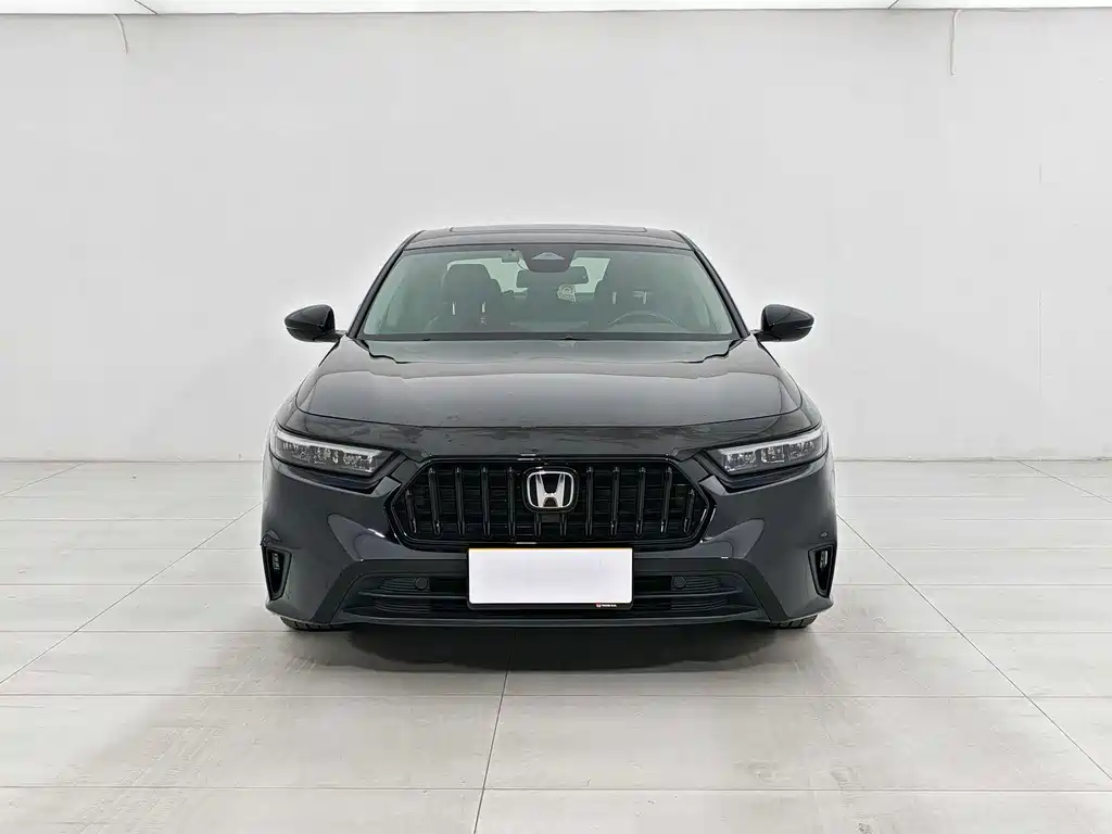Honda Inspire 2023 — фото 2