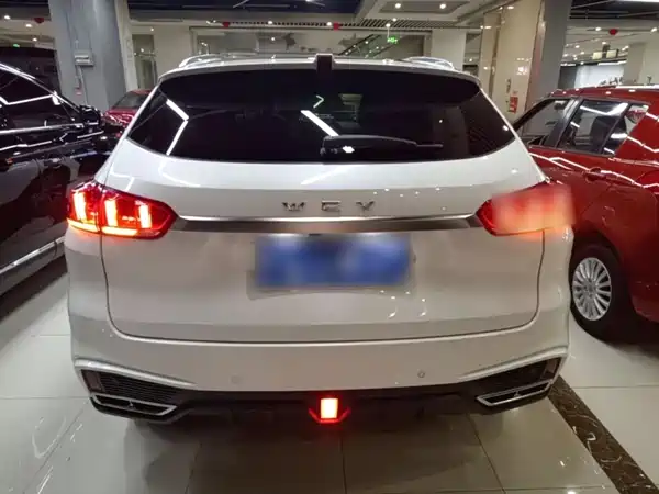 Wey VV5 2020