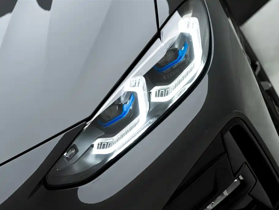 BMW 4 Series 2021